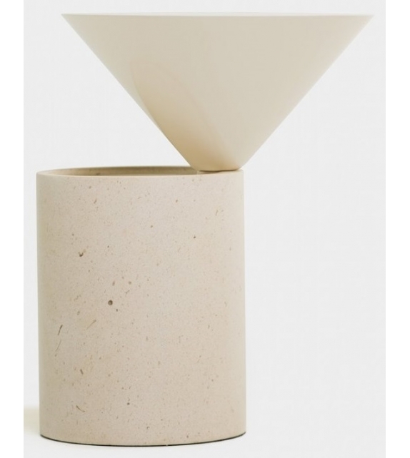 Laurel De La Espada Table D'Appoint