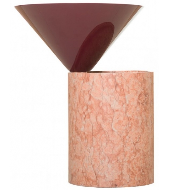 Laurel De La Espada Table D'Appoint