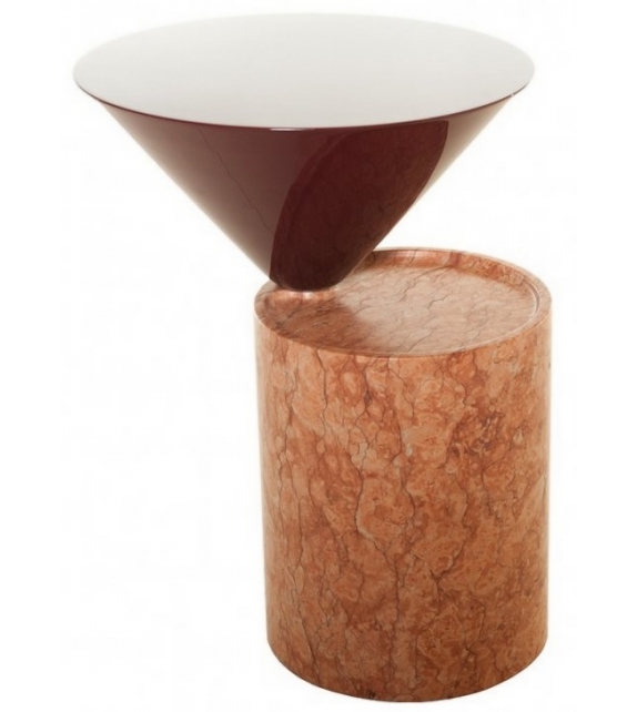 Laurel De La Espada Mesa Auxiliar