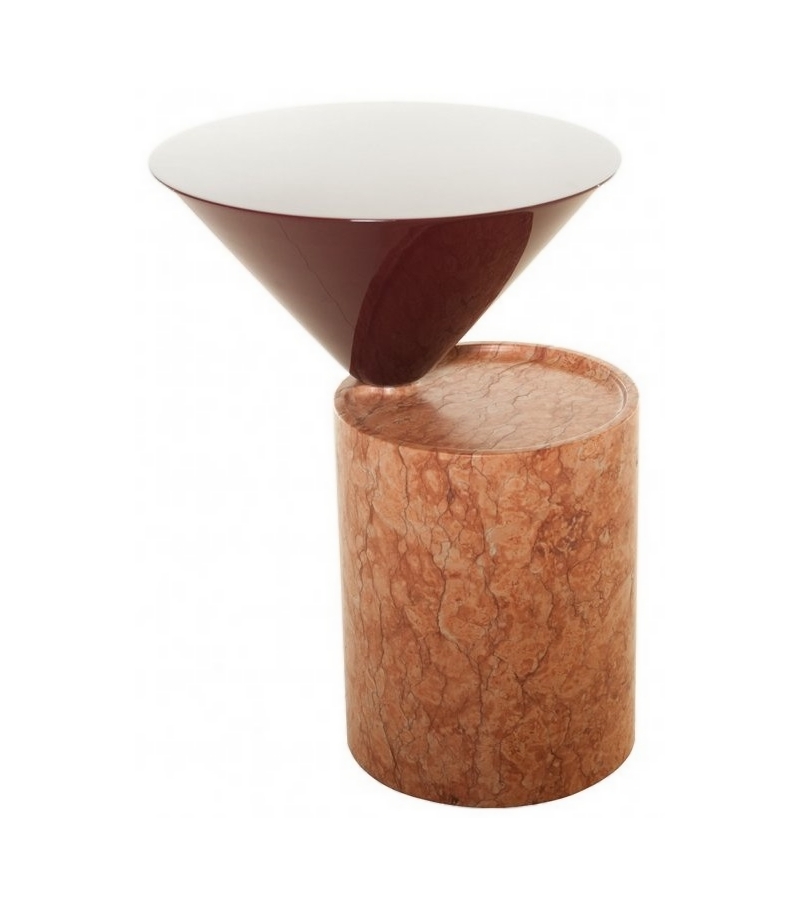 Laurel De La Espada Mesa Auxiliar