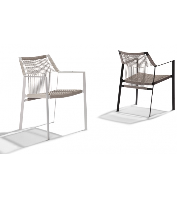 Nodi Tribù Chaise