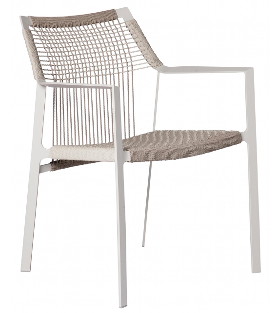 Nodi Tribù Chaise