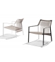 Nodi Tribù Petit Fauteuil