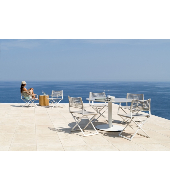 T-Table Tribù Table