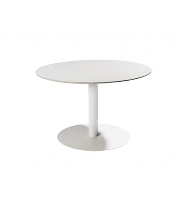 T-Table Tribù Coffee Table