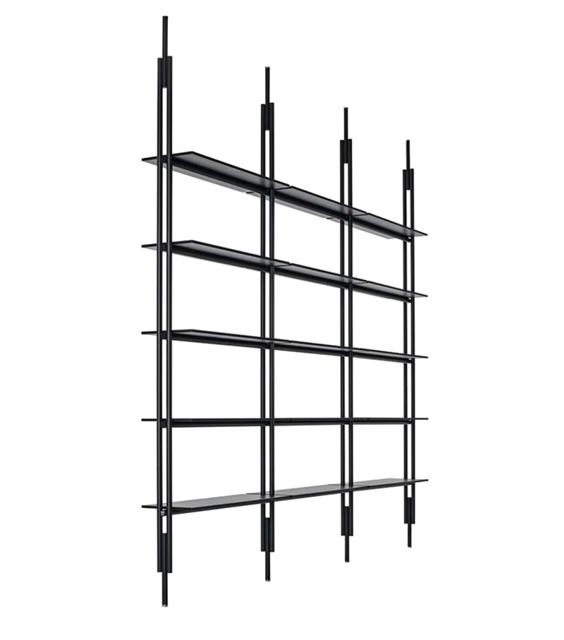 Jack B&B Italia Librería Modular