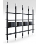 Jack B&B Italia Modular Bookshelf