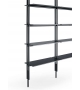 Jack B&B Italia Modular Bookshelf