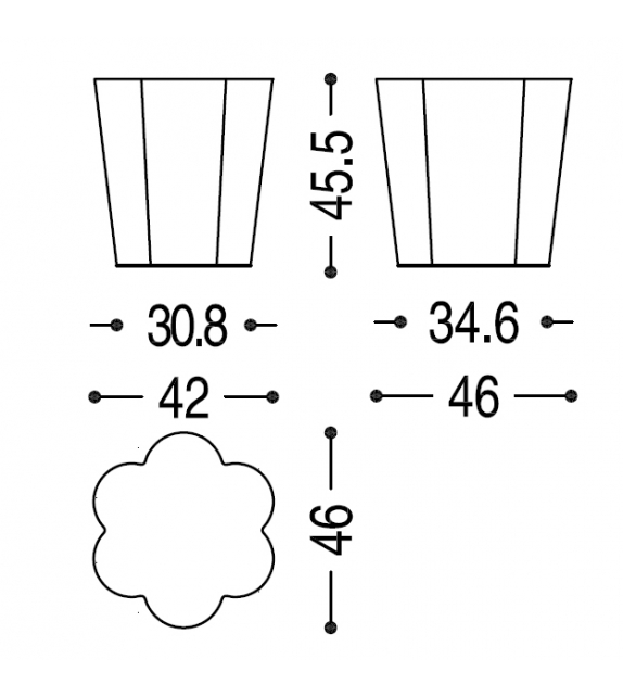 Rocco Hocker Riva 1920