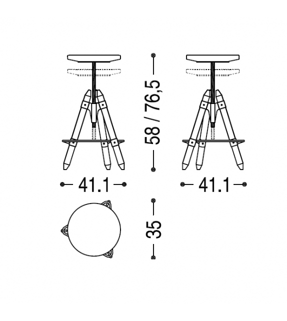 Ello Hocker Riva 1920