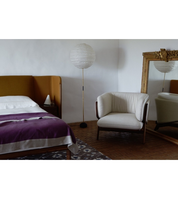 Stanley De La Espada Fauteuil