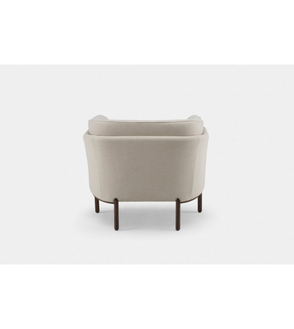 Stanley De La Espada Fauteuil