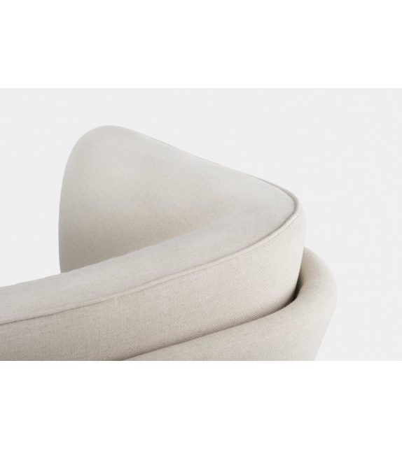 Stanley De La Espada Fauteuil