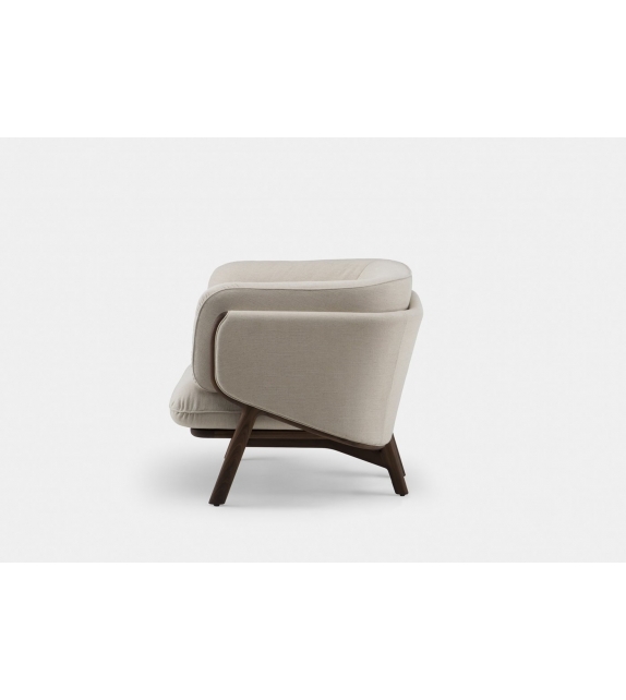 Stanley De La Espada Armchair