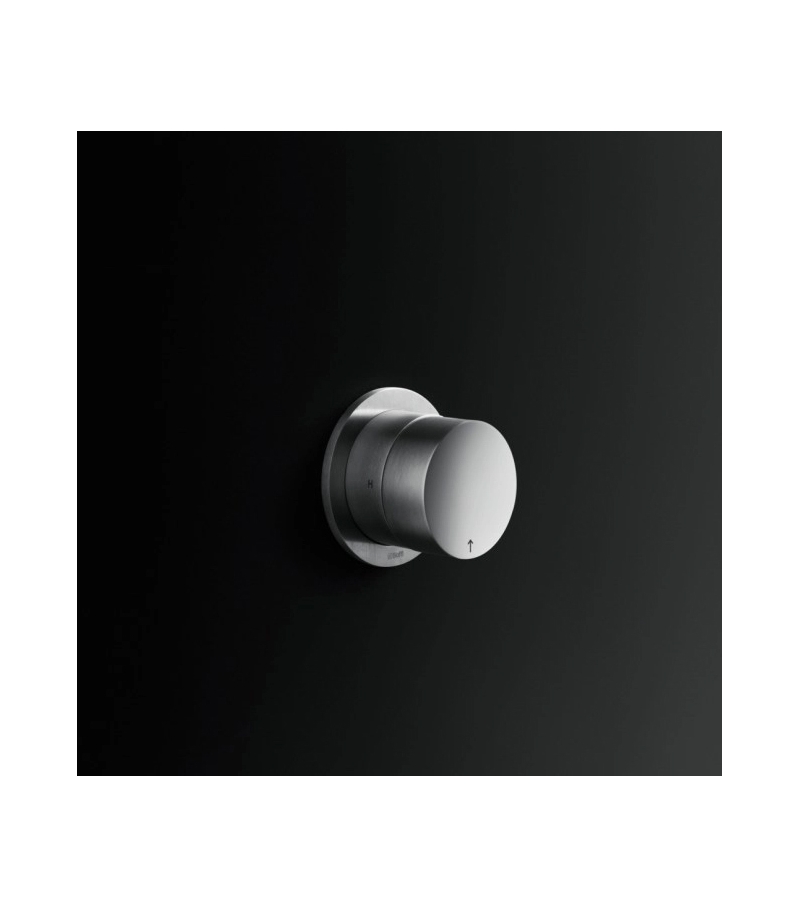 Eclipse Boffi Wall Mixer Tap for Washbasin/Shower