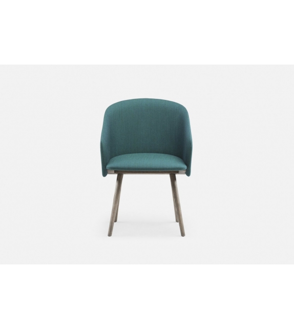 Saia De La Espada Dining Chair