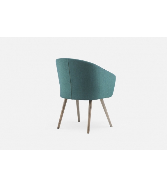 Saia De La Espada Dining Chair