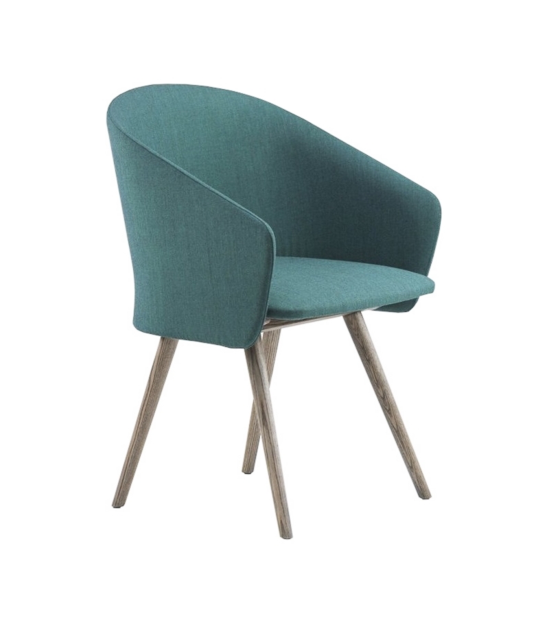 Saia De La Espada Dining Chair