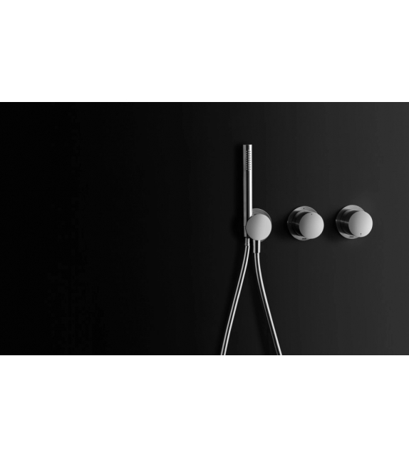 Eclipse Boffi Wand-Unterputzarmatur für Dusche/Badewanne