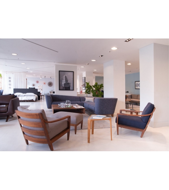 Otley De La Espada Canapé Modulable