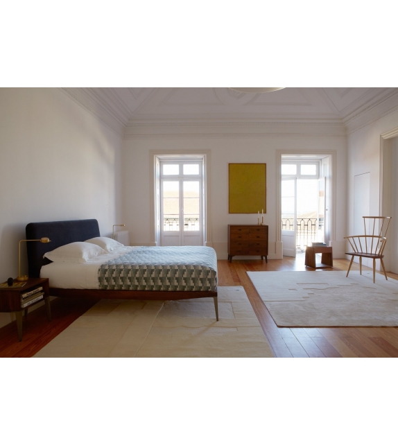 Bretton De La Espada Bed