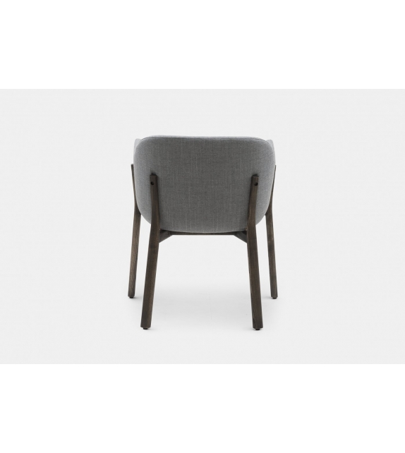 Porto De La Espada Sillón Comedor