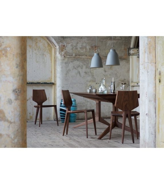 Mary's De La Espada Chair