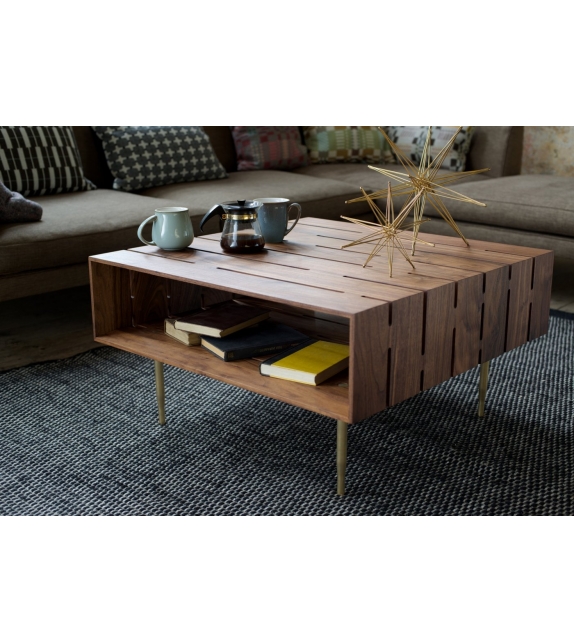 Horizon De La Espada Table Basse