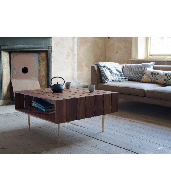 Horizon De La Espada Coffee Table