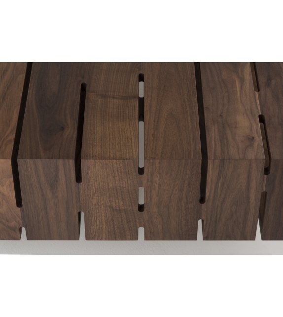 Horizon De La Espada Coffee Table