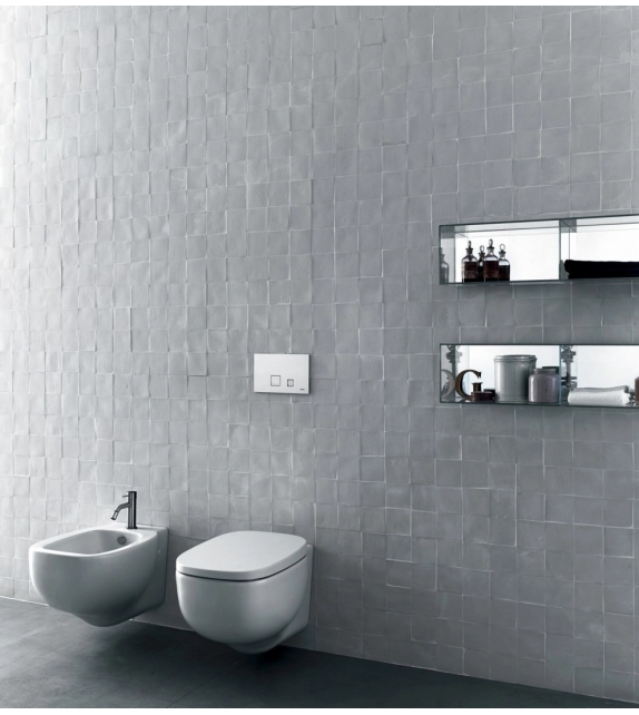 Uni Boffi Miscelatore Bidet