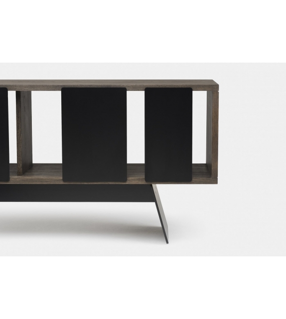 Different Trains Sideboard De La Espada