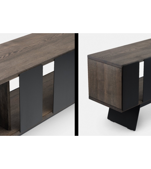 Different Trains De La Espada Sideboard