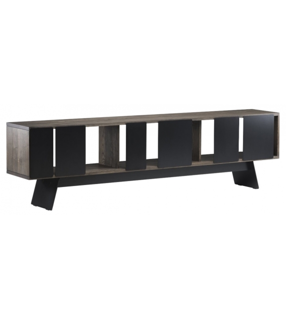 Different Trains Sideboard De La Espada