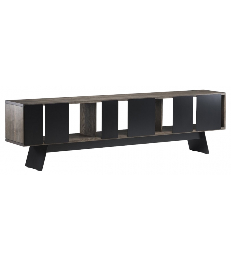 Different Trains Sideboard De La Espada