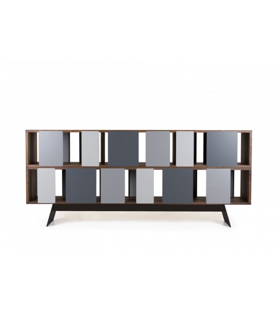 Different Trains De La Espada Sideboard