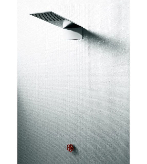 Uni Boffi Douche de Tête Mural