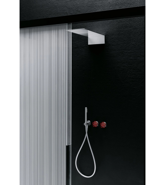 Uni Boffi Douche de Tête Mural