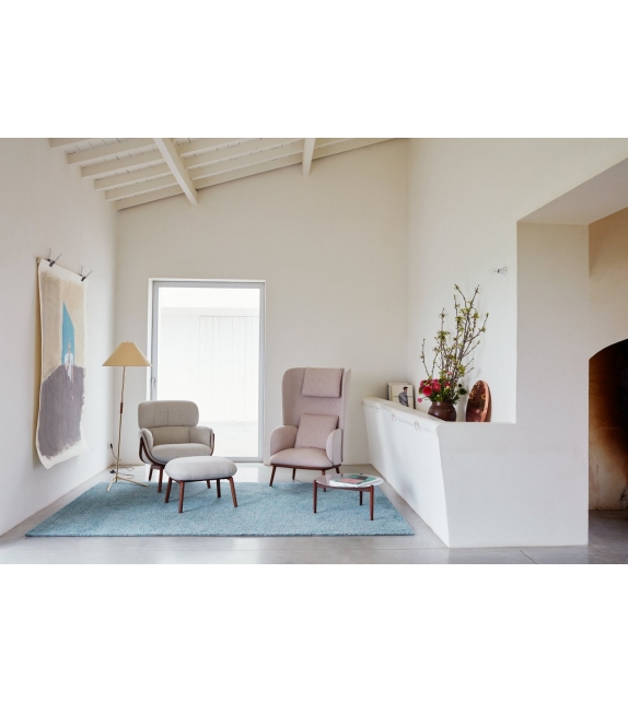 Sidekicks De La Espada Coffee Table