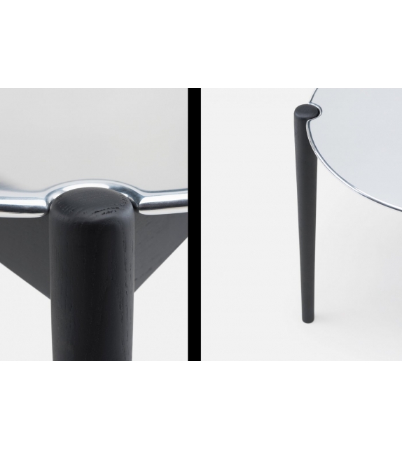 Sidekicks De La Espada Mesa Auxiliar