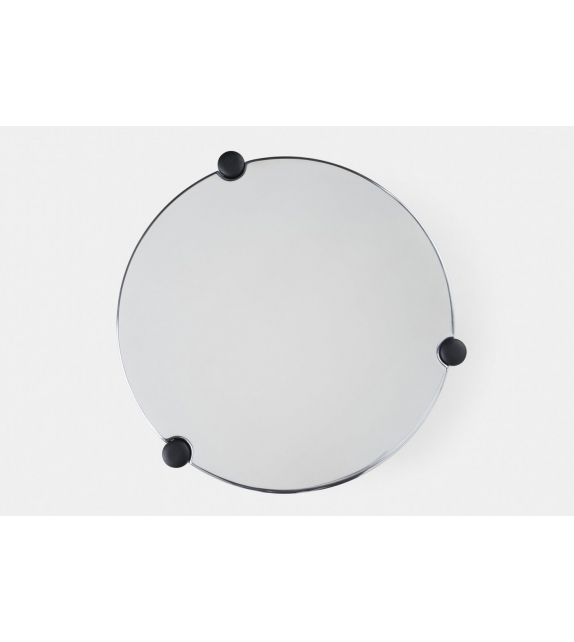 Sidekicks De La Espada Table D'Appoint