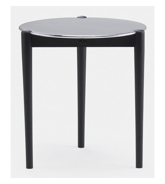 Sidekicks De La Espada Side Table