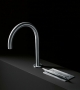 Wings Boffi Top-mounted Washbasin Spout