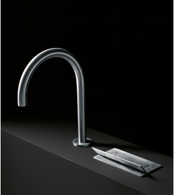 Wings Boffi Boca Lavabo de Superficie