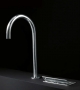 Wings Boffi Top-mounted Washbasin Spout