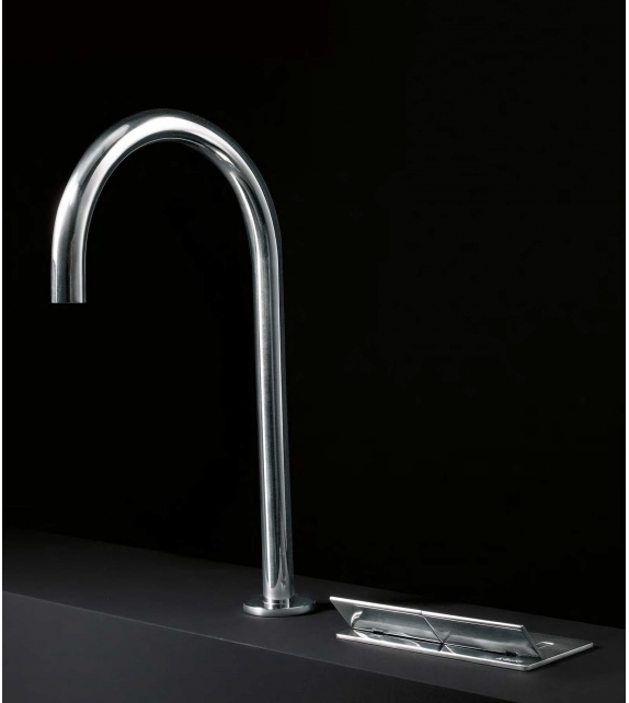 Wings Boffi Top-mounted Washbasin Spout