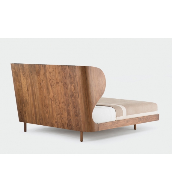 Suite De La Espada Cama