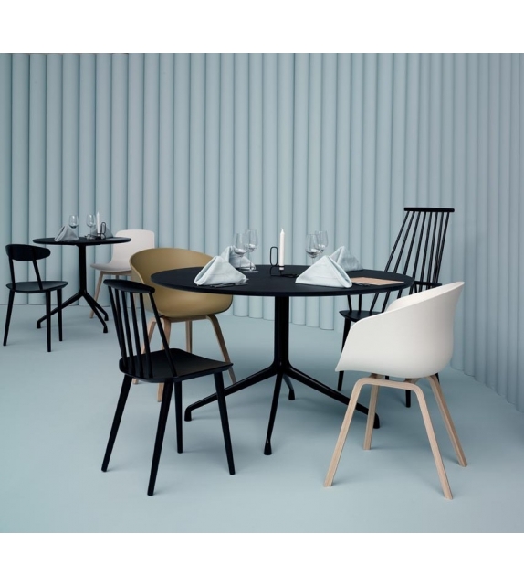 About a Table AAT 20 Hay