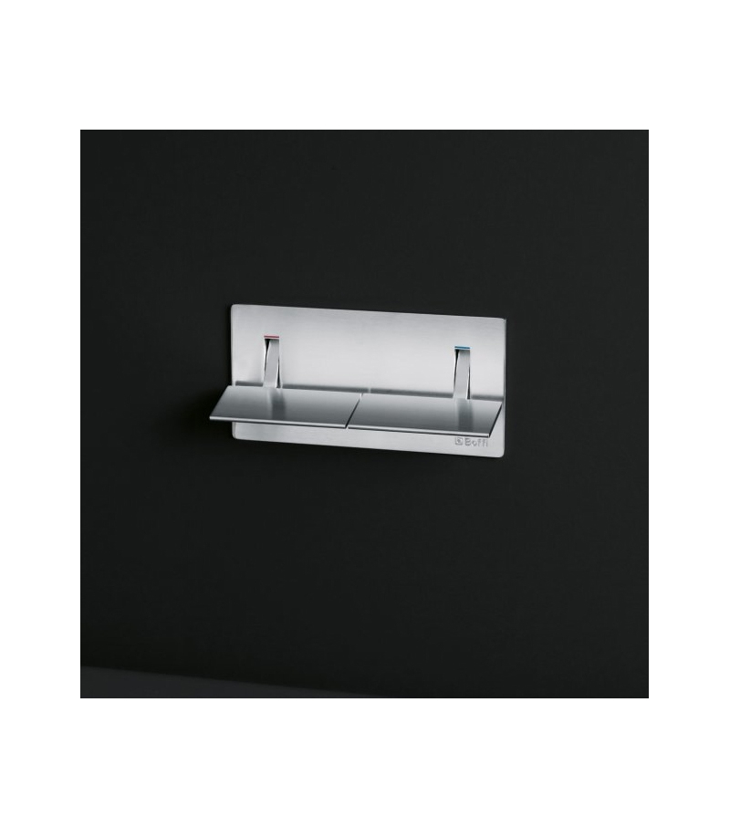 Wings Boffi Wall-mounted Washbasin/Bidet/Shower Tap Set
