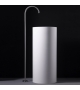 Wings Boffi Floor Standing Washbasin Spout